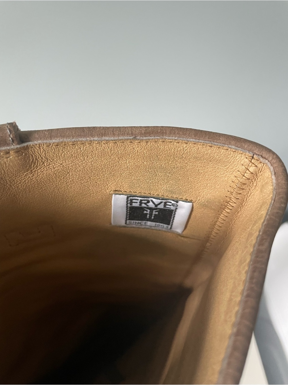 Frye Paige Boots - Picture 5 of 7